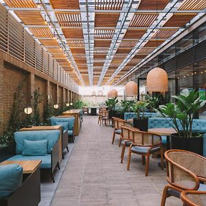 Holiday Inn Express & Suites Bogota Zona Financiera By Ihg